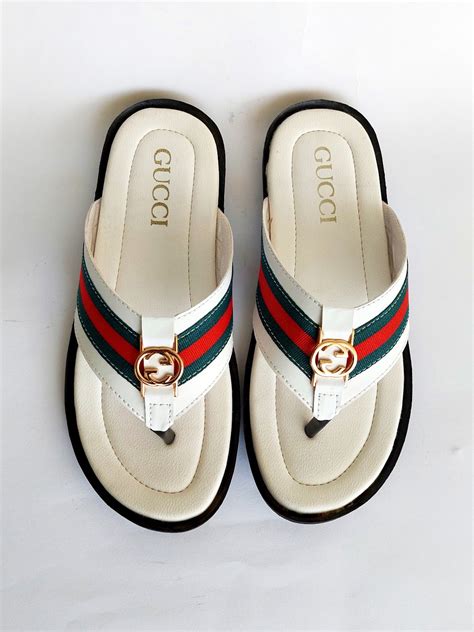 gucci slippers for men.